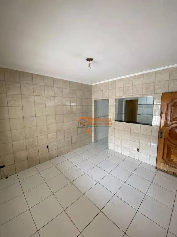Imagem Casa com 2 dormitórios à venda, 125 m² por R$ 533.000,00 - Vila Zamataro - Guarulhos/SP