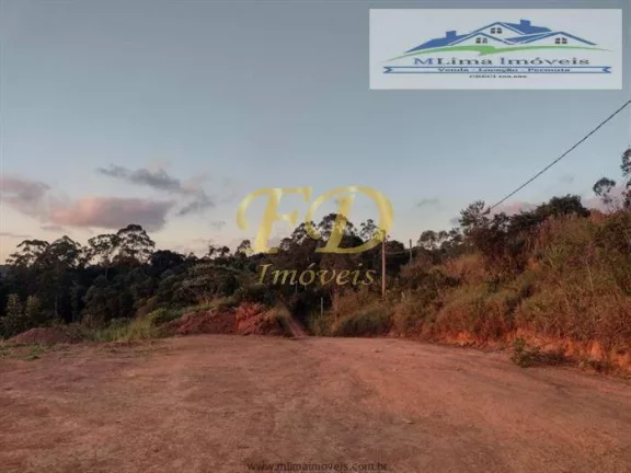 Imagem Terreno em Terra preta - Mairiporã