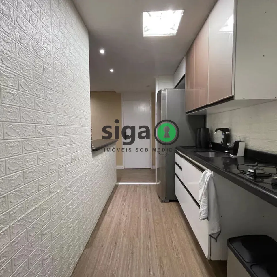 Imagem Apartamento lindo de 65m2 - Rio pequeno