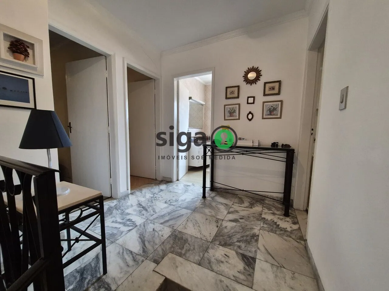 Imagem Casa a Venda com 3 quartos na Chácara Santo Antônio