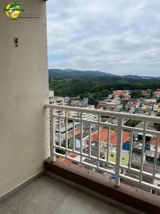 Imagem APTO COM 63M², 3 DORMS E 1 VAGA NA VILA AMALIA