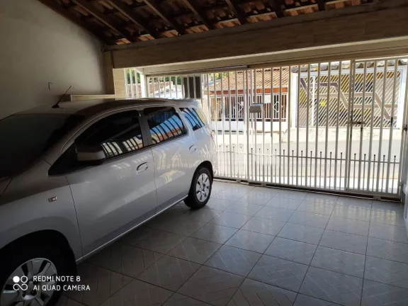Imagem CASA NO LOS ANGELES - SOROCABA