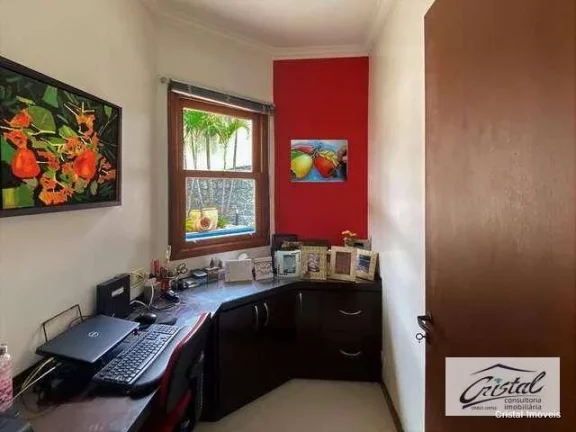 Imagem Otima casa de condominio com 3 dormitorios 1 suite