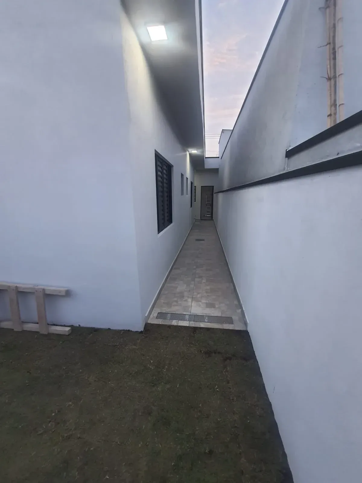Imagem Casa com 2 Quartos à Venda, 77 m² em Vila Industrial - Mogi das Cruzes