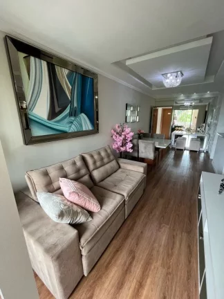 Foto do imóvel APARTAMENTO RESIDENCIAL em MANAUS - AM, FLORES