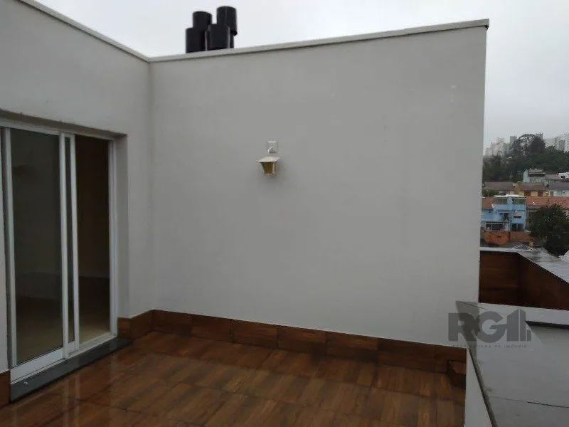 Imagem Duplex em Jardim Sabará