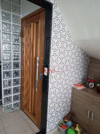 Imagem Sobrado com 3 dormitórios à venda, 98 m por R$ 650.000,00 - Vila Formosa - São Paulo/SP