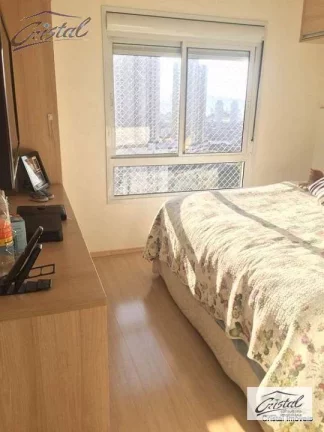Imagem Apartamento Residencial à venda, Vila Andrade, São Paulo - .