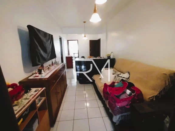 Imagem Apartamento à venda, 71 m por R$ 310.000,00 - Balneario Oceanópolis - Mongaguá/SP