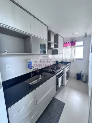 Imagem Apartamento 2 quartos a venda em Itaparica todo reformado porteira fechada.