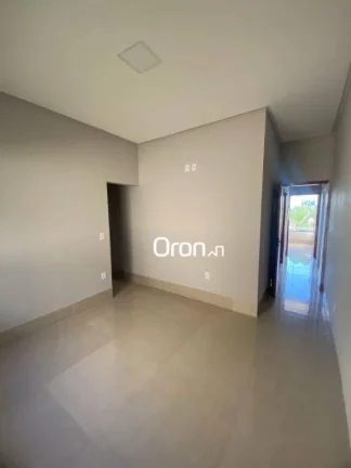Imagem Casa à venda, 165 m² por R$ 1.100.000,00 - Jardim Veneza - Senador Canedo/GO
