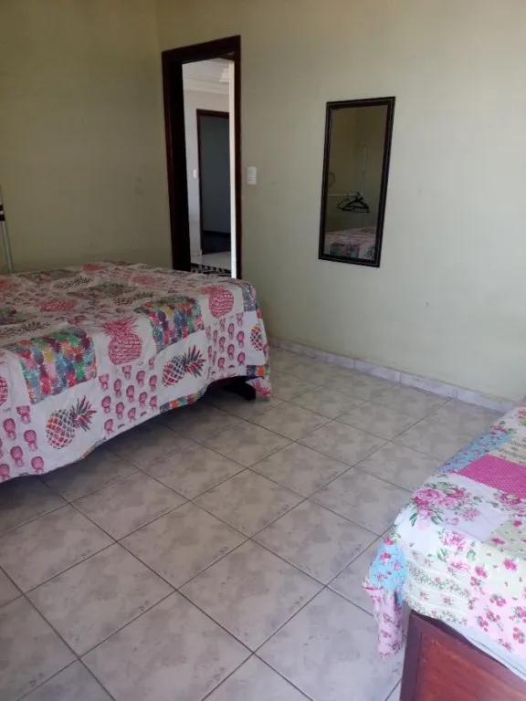 Imagem APARTAMENTO COM 59,51 m² - MARACANÃ - PRAIA GRANDE SP