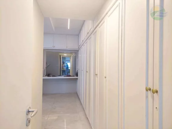 Imagem Apartamento com 3 quartos, de luxo,, calçadão de Piedade, em Jaboatão dos Guararapes.
