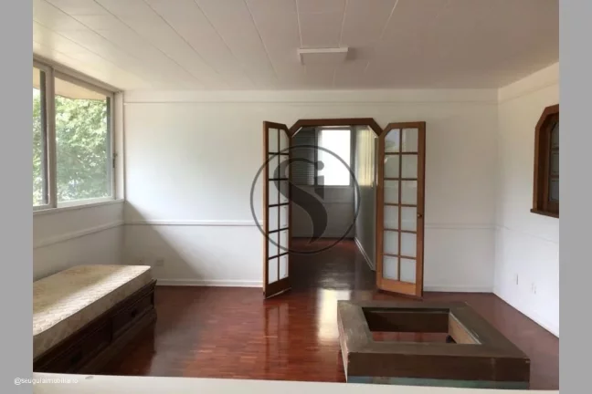 Imagem APARTAMENTO RESIDENCIAL em SÃO PAULO - SP, JARDIM PAULISTA
