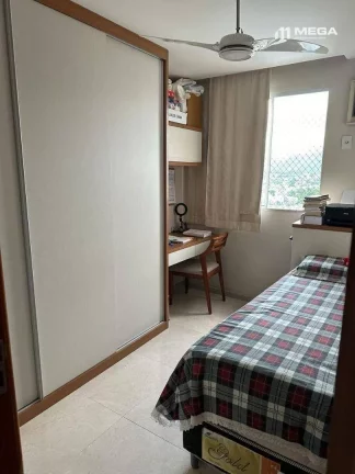 Imagem Cobertura com 3 dormitórios à venda, 147 m² por R$ 750.000,00 - Vila Capixaba - Cariacica/ES