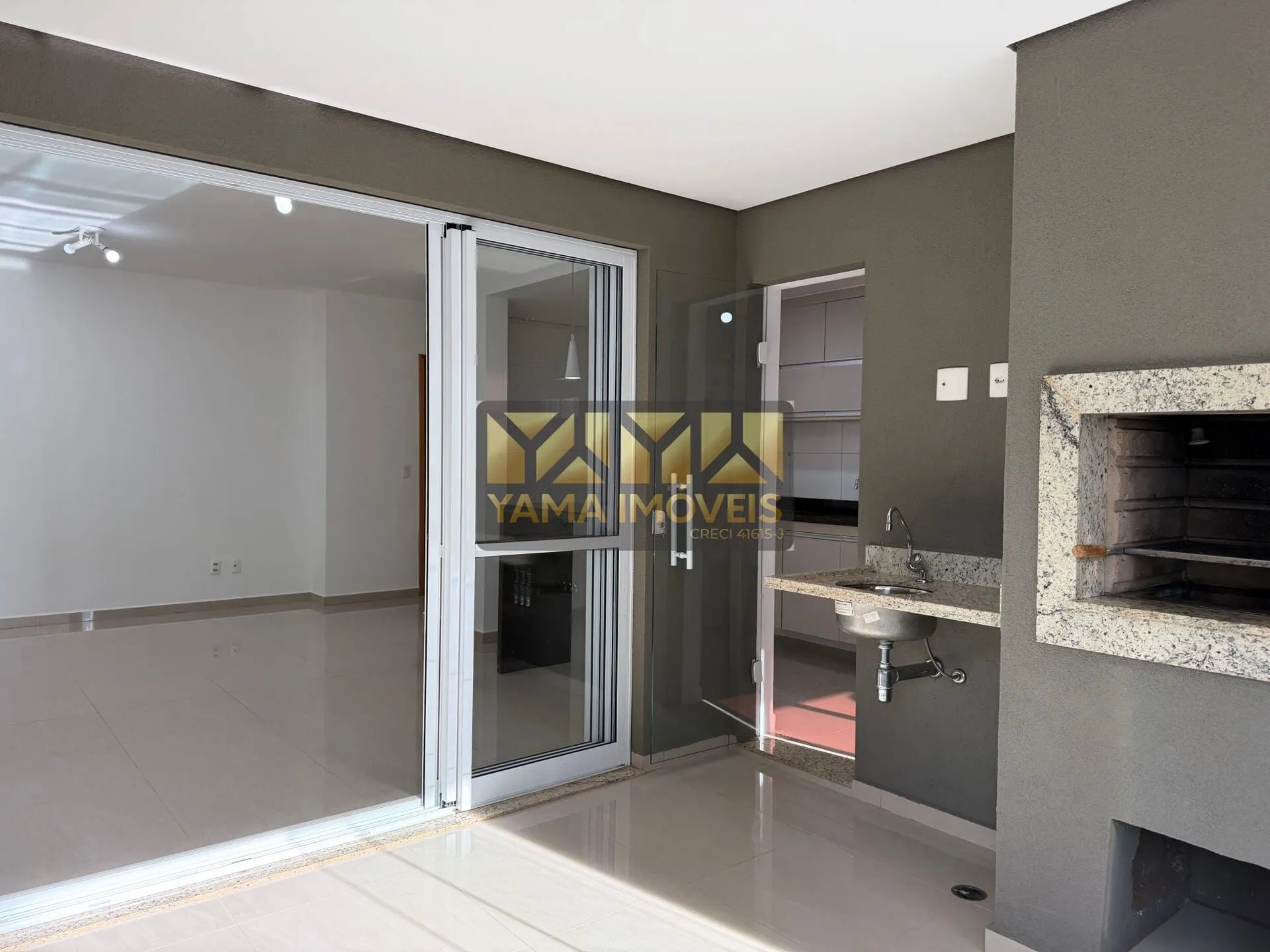 Imagem Edifício Berlim - Apartamento à venda no bairro Bosque das Juritis - Ribeirão Preto/SP