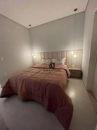 Imagem Casa com 3 dormitórios sendo 1 suite à venda, 180 m² por R$ 1.600.000 - Condominio Le France - Sorocaba/SP