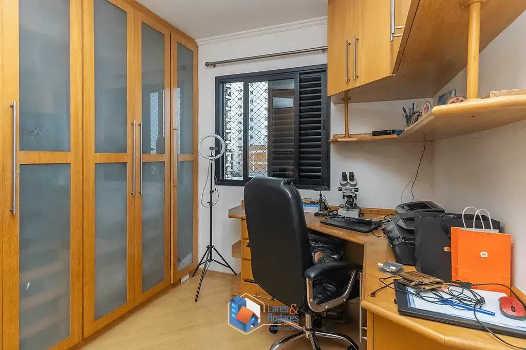 Imagem Apartamento à venda 3 Quartos 2 Vagas 95M² Tucuruvi São Paulo - SP