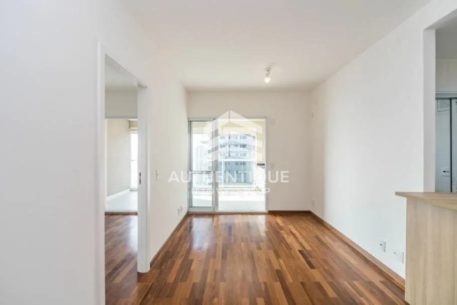 Imagem ENERGY BROOKLIN - Apartamento à venda em São Paulo/SP