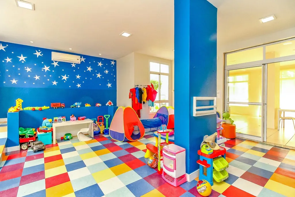 Imagem Apartamento em Passo da Areia