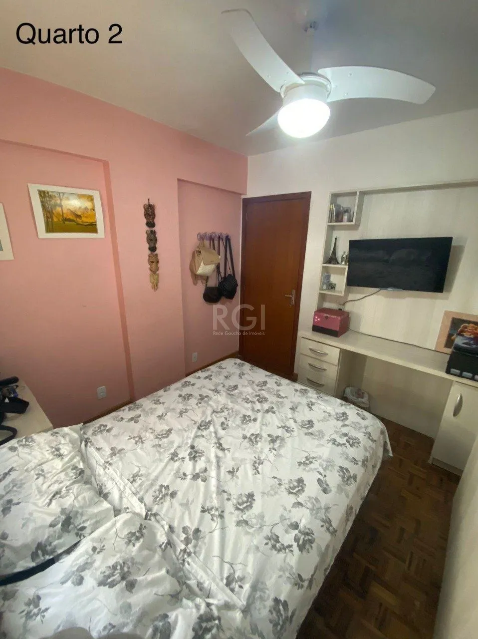 Imagem Apartamento para Venda - 58.18m², 2 dormitórios, Farroupilha