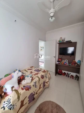 Imagem Apartamento à venda no bairro Parque Campolim - Sorocaba/SP, sul