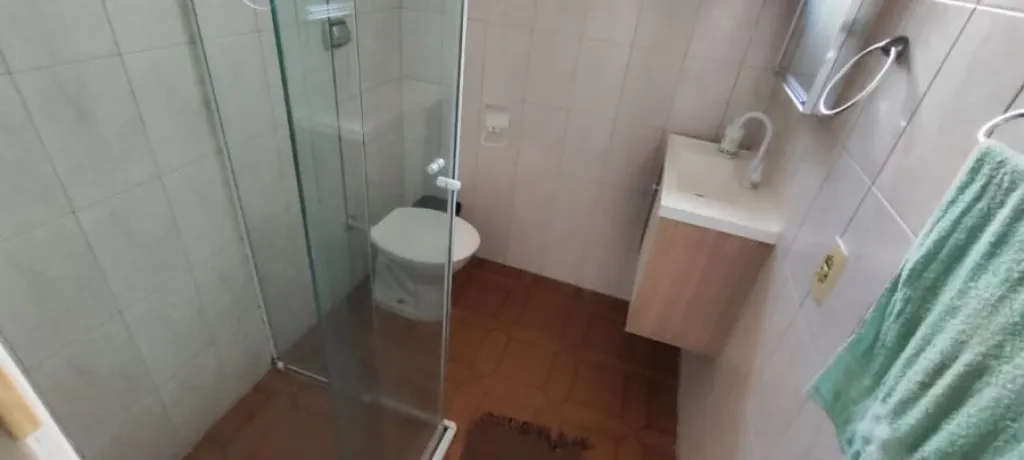 Imagem APARTAMENTO COM 55,40 m² - GUILHERMINA - PRAIA GRANDE SP