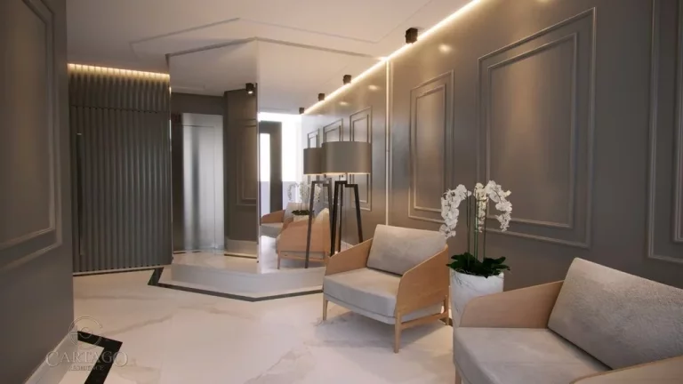 Imagem Cartago Residence - Apartamento à venda no bairro Meia Praia - Itapema/SC