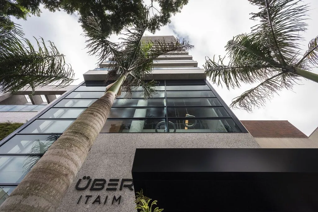 Imagem Upper Itaim - Upper Itaim
