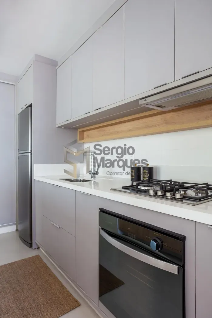 Imagem Apartamento 198m Itapema-SC 450