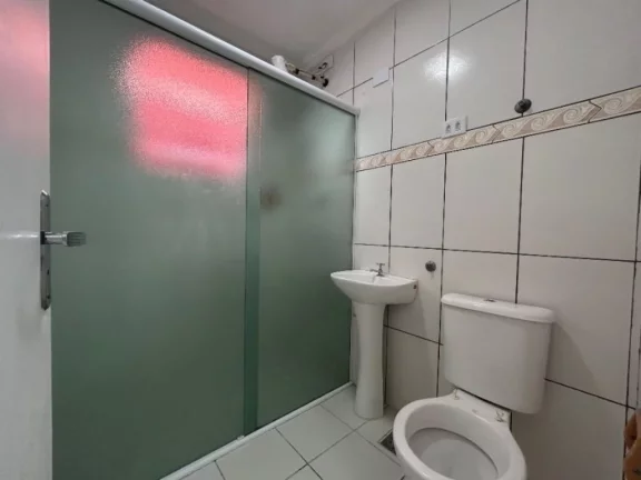 Imagem APARTAMENTO COM 45 m² - TUPI - PRAIA GRANDE SP