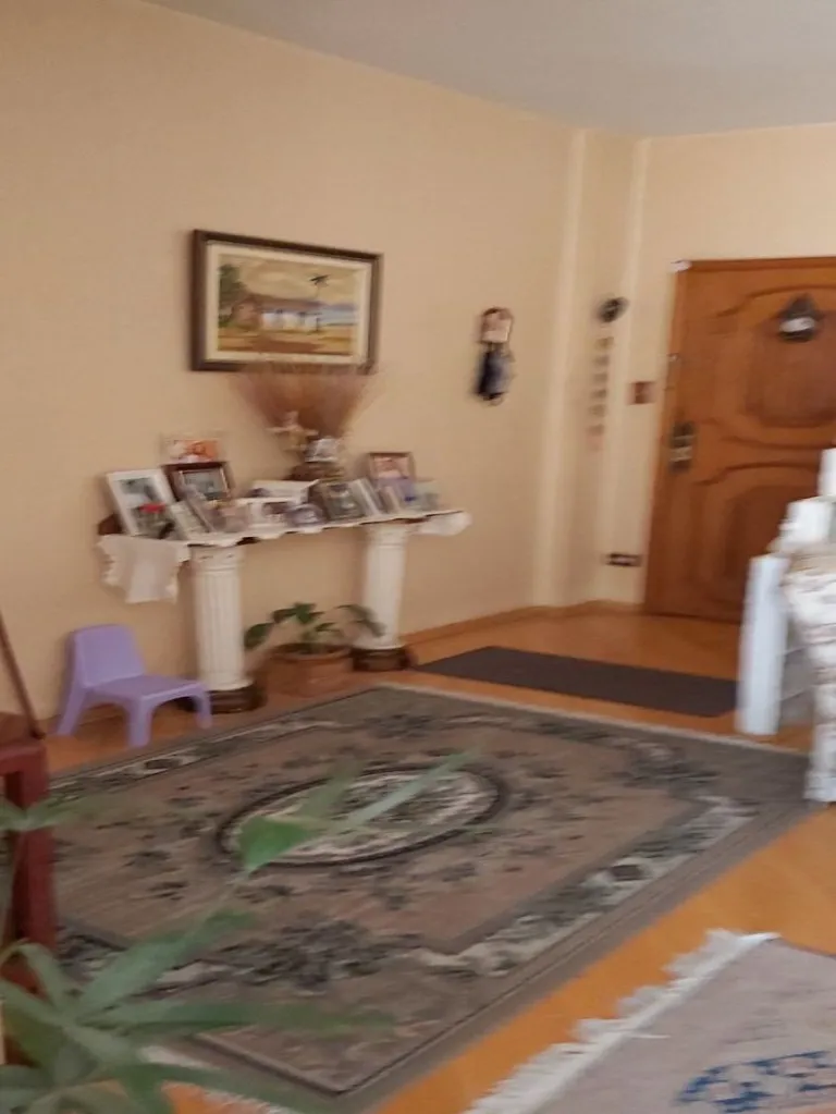 Imagem Imperdível Apartamento à Venda no Centro de Santo André-SP: 3 Quartos, 1 Suíte, 2 Banheiros e 170m² de Área! Venha conferir!