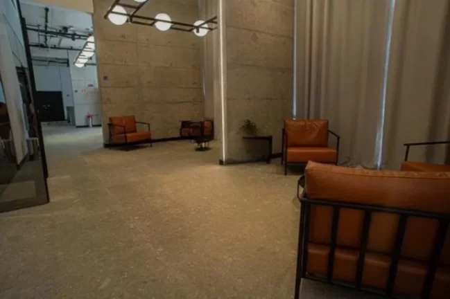 Imagem VN UENO - VITACON - Studio 24m² (Revenda), ótima localização, próximo à Estação Brigadeiro do Metrô!