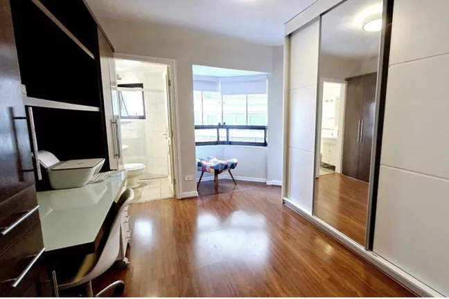 Imagem APARTAMENTO RESIDENCIAL em São Paulo - SP, Paineiras do Morumbi