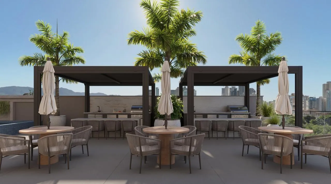 Imagem Apartamento à venda com 64m2 por R$ 860.000,00