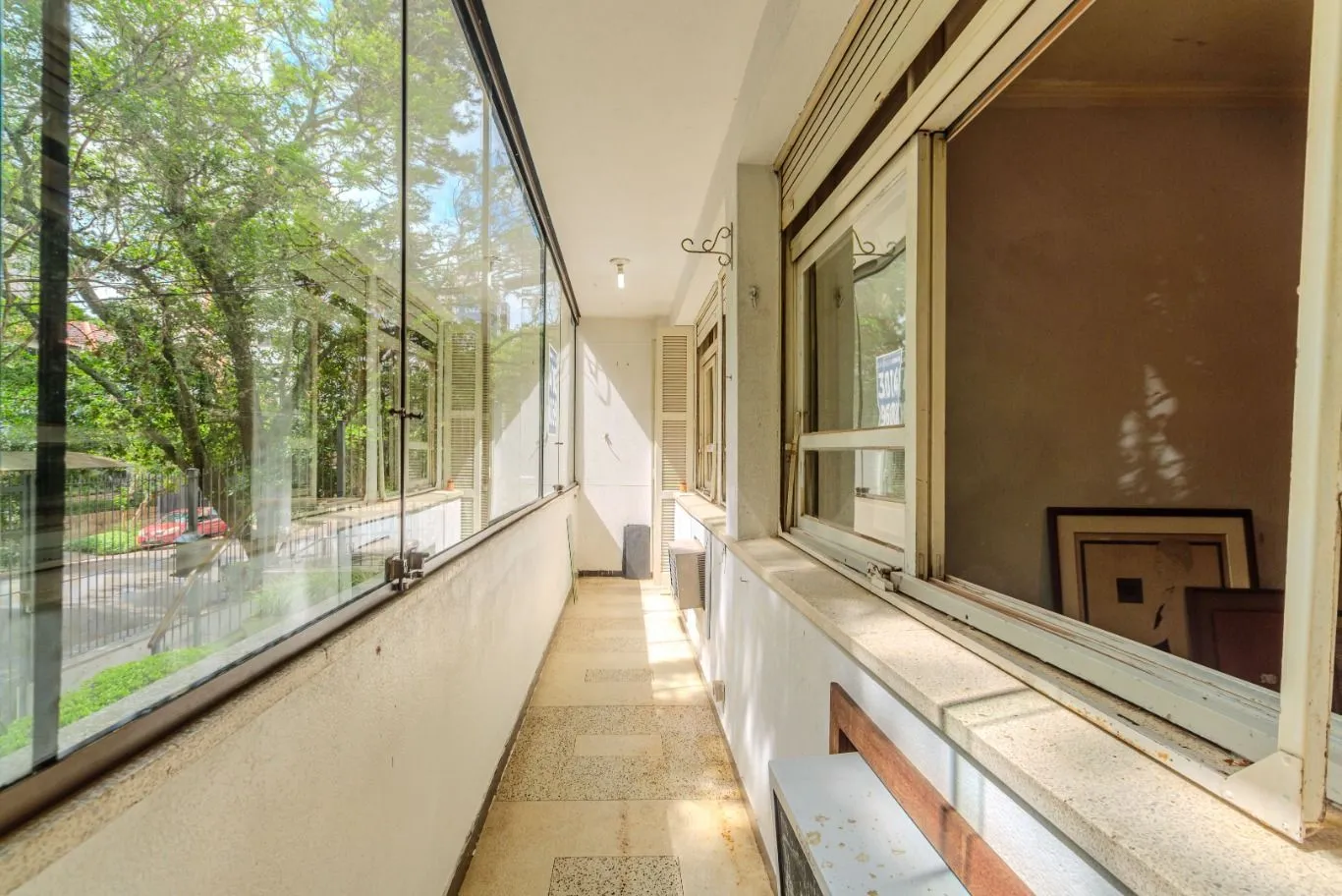 Imagem Apartamento com 3 quartos e 124m² à venda em Petrópolis, Porto Alegre. Rua Coronel Corte Real, Petrópolis, Porto Alegre