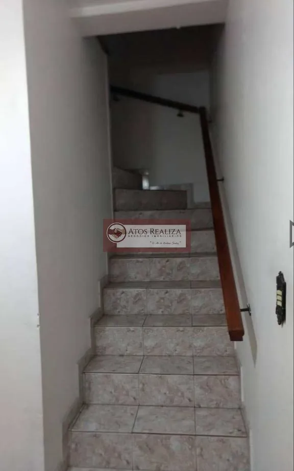 Imagem Venda Sobrado Vila Marari SP: 3 Dorms, 1 Suíte, 213m²
