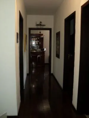Imagem Casa para Venda - 331m², 3 dormitórios, sendo 1 suites, Santa Tereza