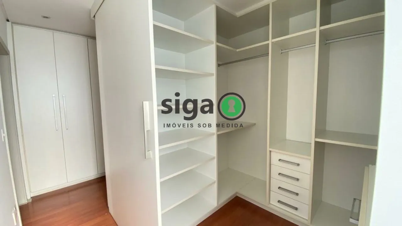 Imagem CASA DE CONDOMÍNIO À VENDA NO BROOKLIN | 608M² | 4 SUÍTES | ALTO PADRÃO | RUA JOB LANE