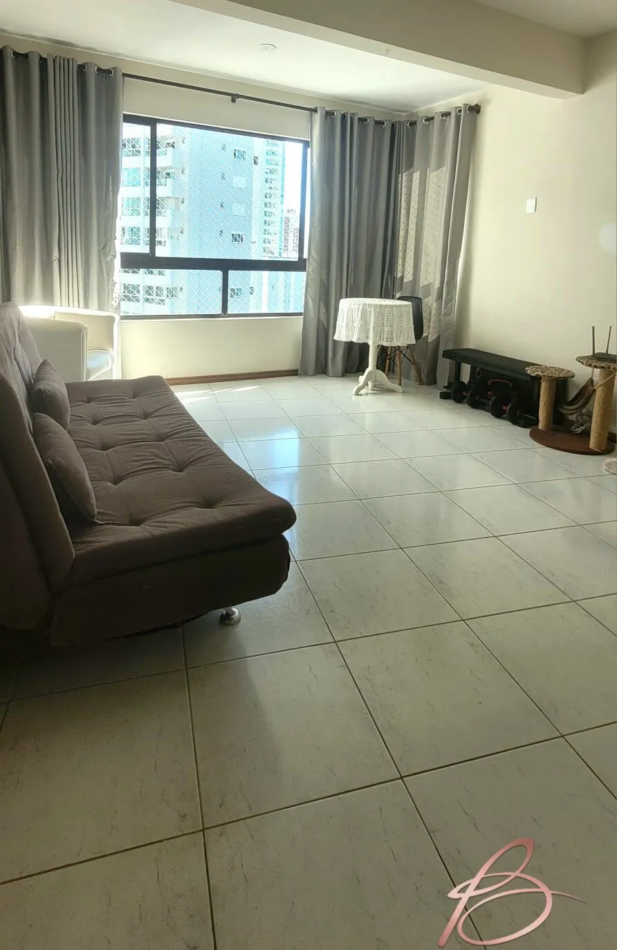 Imagem Apartamento Alto Padrão em Centro, Bal. Camboriú/SC
