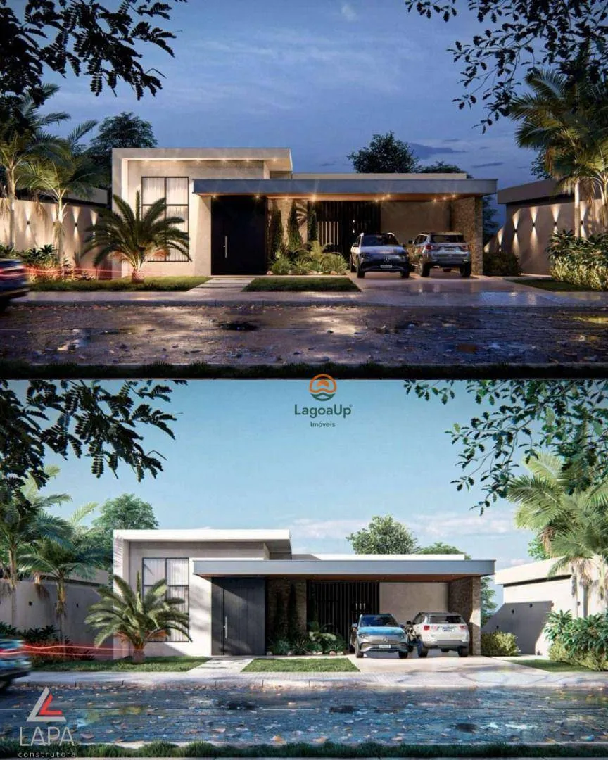 Imagem Casa com 4 dormitórios à venda, 326 m² por R$ 2.300.000,00 - Condomínio Gran Royalle Lagoa Santa - Lagoa Santa/MG