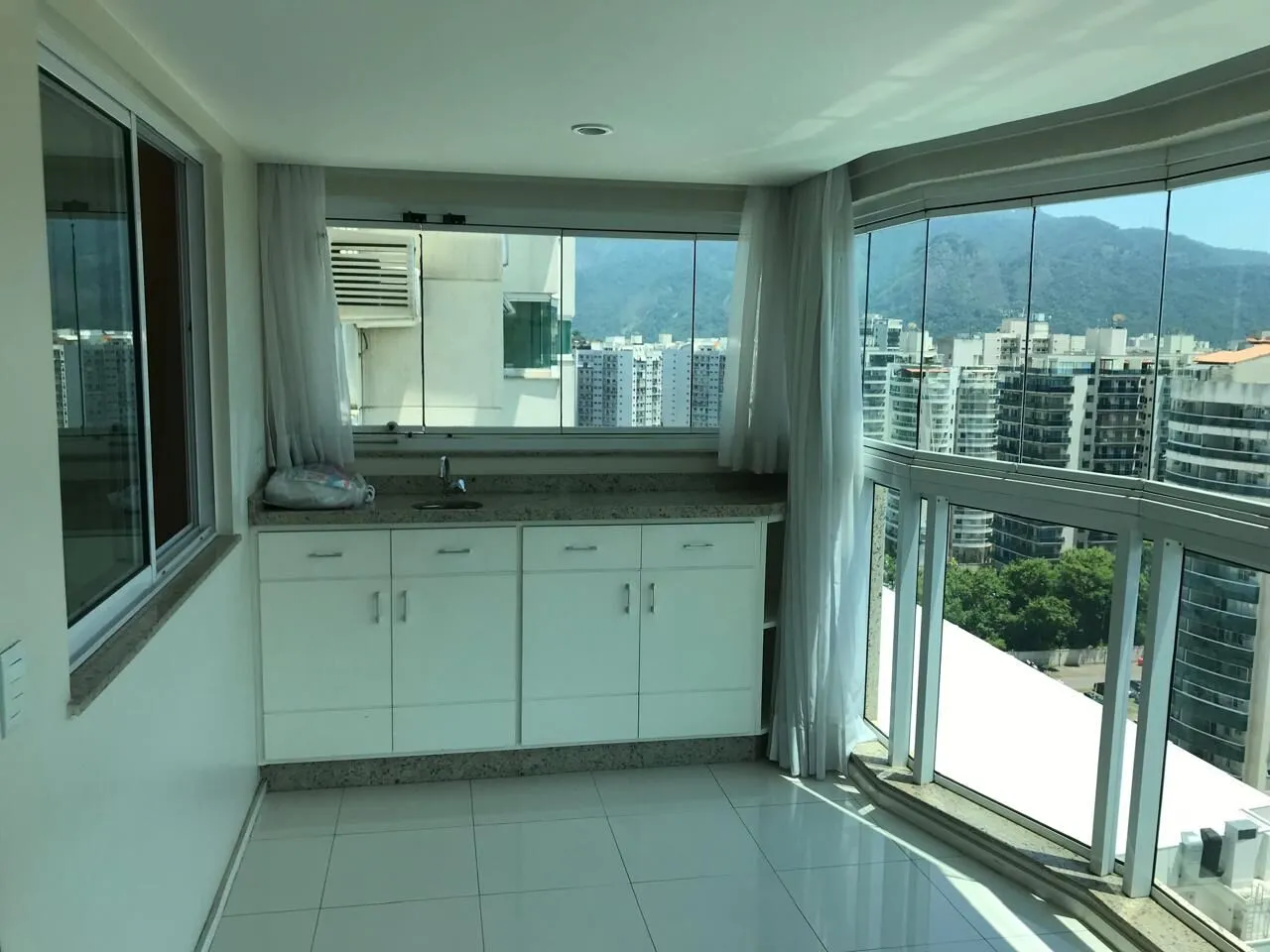 Imagem Apartamento à venda no bairro Jacarepaguá em Rio de Janeiro/RJ