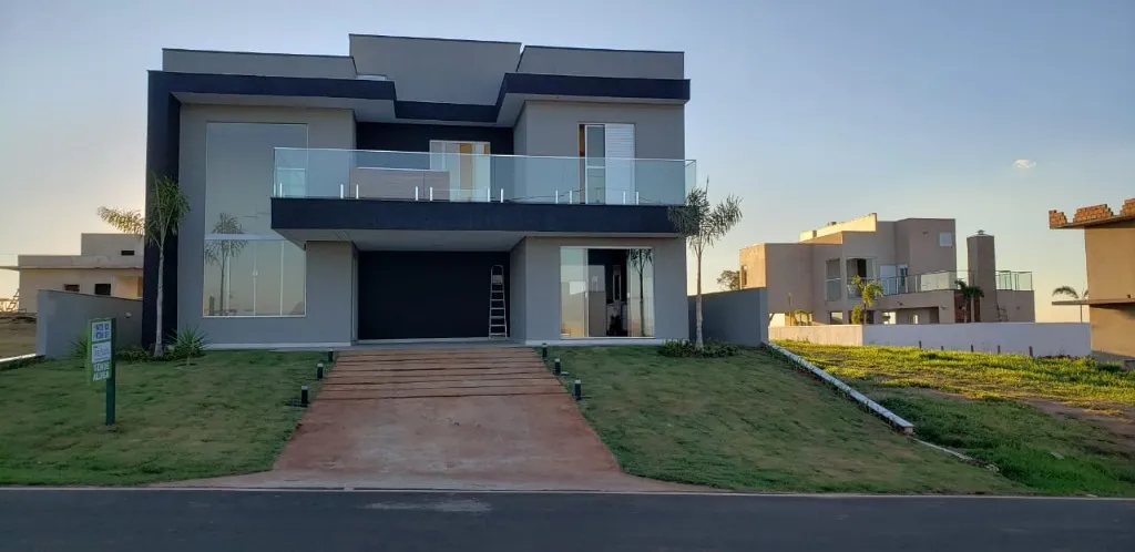 Imagem Casa em condomínio Fechado em Paranapanema SP, Casa em condomínio fechado em Interior de São Paulo SP, casa em Riviera de Santa Cristina XIII, casa em