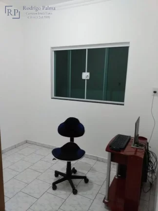 Imagem Sobrado - Santa Inês - 206m²