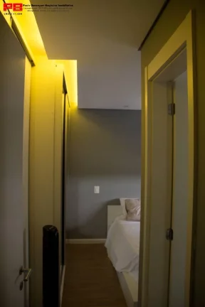 Imagem MARAVILHOSO APARTAMENTO EM SANTO AMARO!