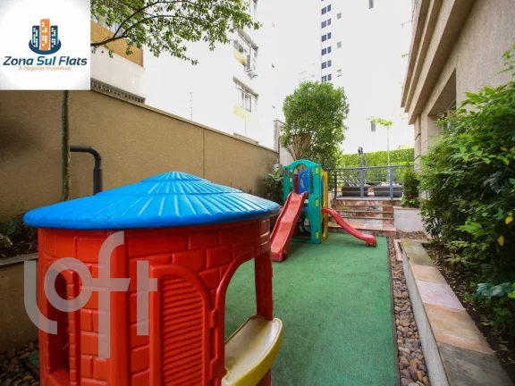 Imagem Imponente Apartamento Alto Padrão à Venda Na Vila Mariana Com 3 Suítes e 3 Vagas