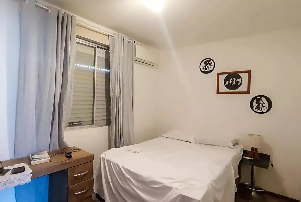 Imagem Apartamento em Tristeza