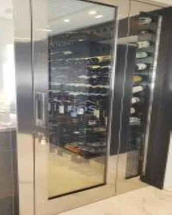 Imagem APARTAMENTO RESIDENCIAL em São Paulo - SP, Campo Belo