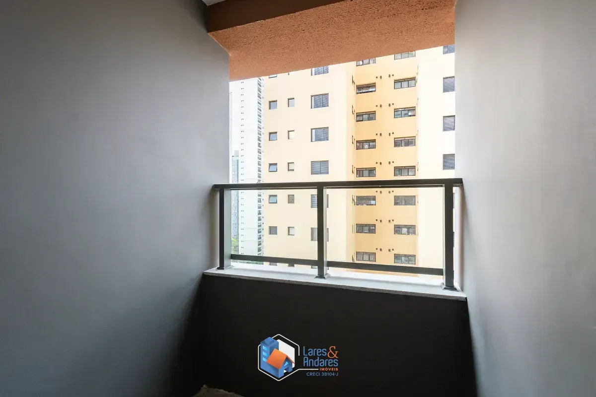 Imagem Apartamento para venda em Brooklin Paulista com 4 quartos, sendo 4 suítes, 209m²