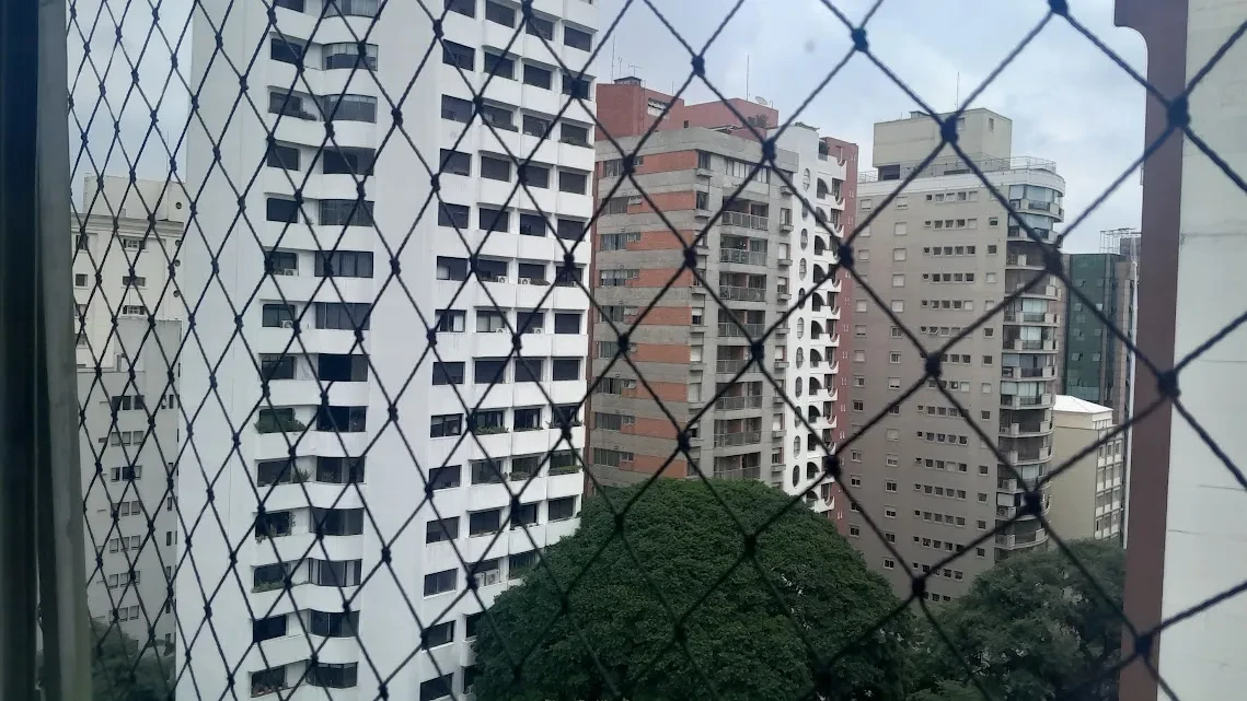 Imagem Apartamento com 4 Quartos à Venda, 187 metro em Jardim Paulista - São Paulo